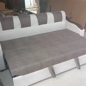 Диван раздвижной, Душанбе