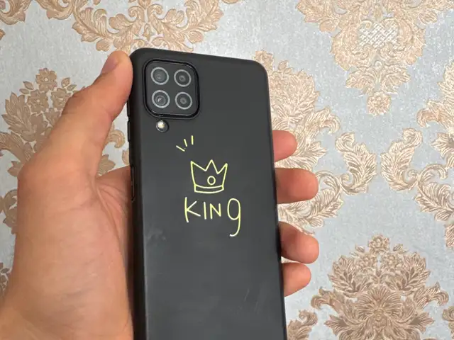 Samsung galaxy A22, Душанбе