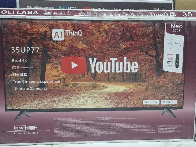 Телевизор, Душанбе
