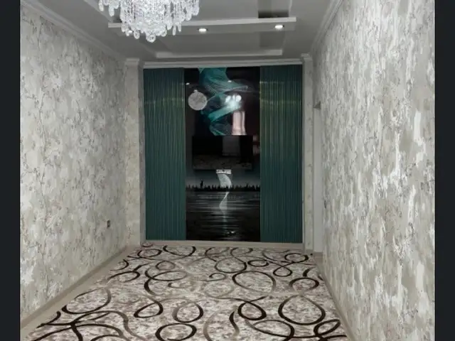 2-комн. квартира, 5 этаж, 68м², Сино гипразем, Душанбе
