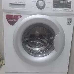 Стиральная машинка LG, Хуҷанд