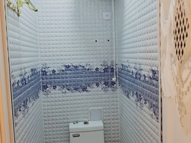 3-комн. квартира, 6 этаж, 118 м², Вахдат, Вахдат - 10