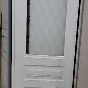 Дверь, Душанбе