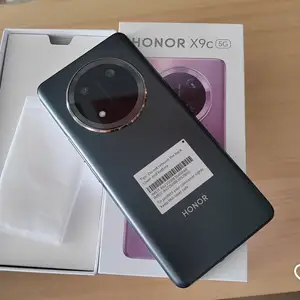 Honor X9C 256gb 2026, Хуҷанд
