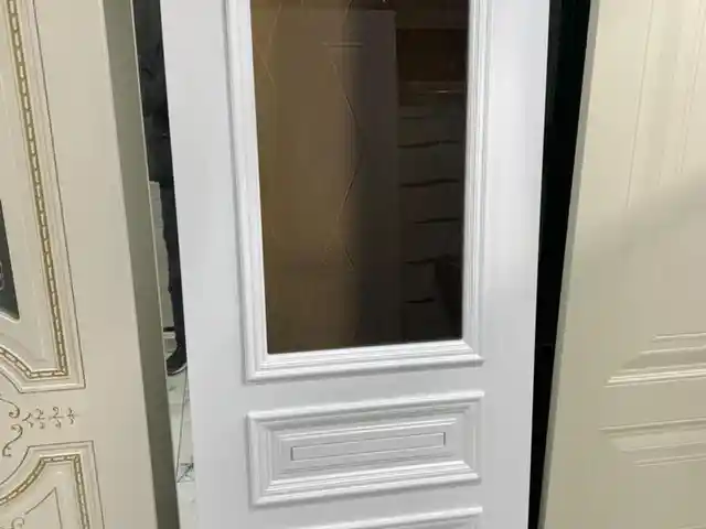 Дверь, Душанбе