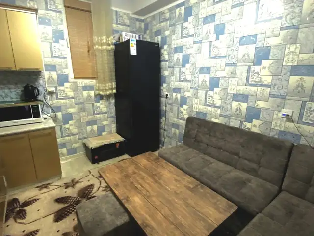 1-комн. квартира, Цокольный этаж, 48 м², 12 мкр, Хуҷанд