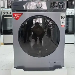 Стиральная машина 7кг, Вахдат
