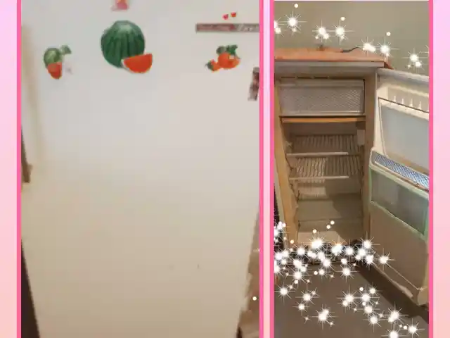 Холодильник, Худжанд