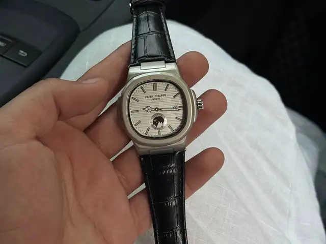 Мужские часы Patek Philips, Душанбе