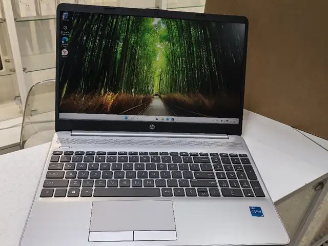Ноутбук HP Core i5-11 поколения 8/1024Gb SSD, Душанбе