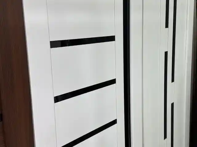 Дверь, Душанбе