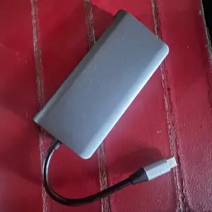 Переходник type c для macbook, Душанбе