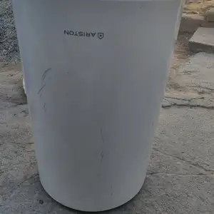 Водонагреватель, Душанбе