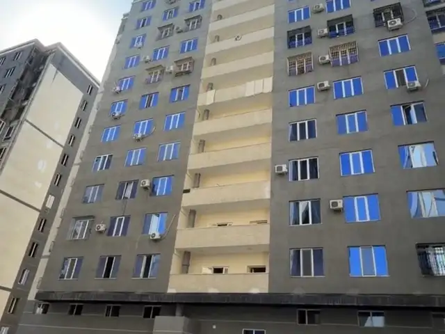 4-комн. квартира, 4 этаж, 124 м², Шоҳмансур, Душанбе