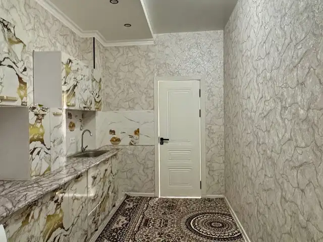 1-комн. квартира, 4 этаж, 44 м², 20-солагии Истиқлолият , Ваҳдат - 3