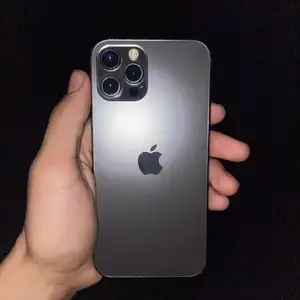 Apple iPhone 12 pro, 128 gb, Худжанд