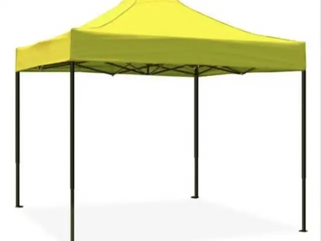 Зонтик, Душанбе