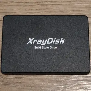 SSD накопитель 480Gb Sata, Душанбе