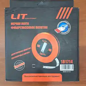 Рулетка 50м, Душанбе
