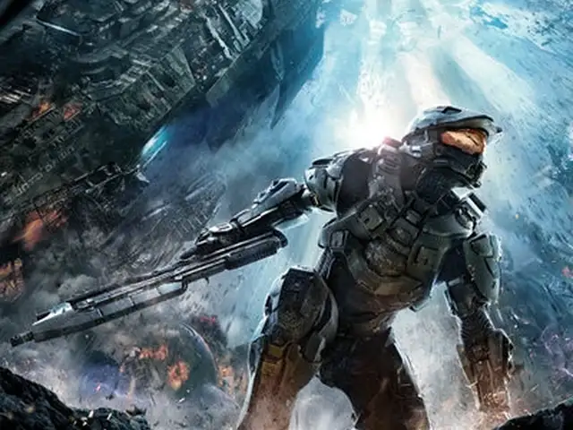 Игра Halo 4, Хуҷанд