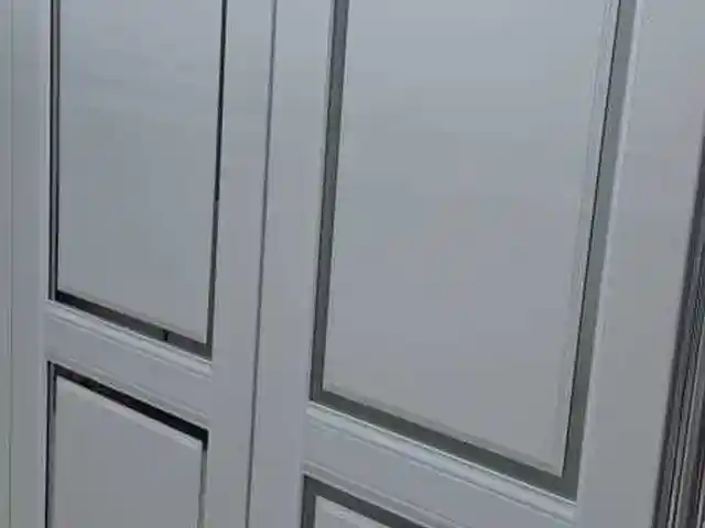 Дверь, Душанбе