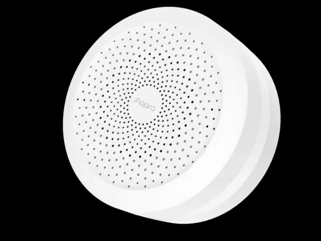 Центр умного дома |Aqara Hub M1S Gen 2, Худжанд