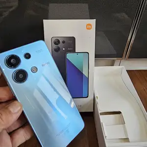 Xiaomi Redmi Note 13 128gb Glabal Version 5G, Худжанд