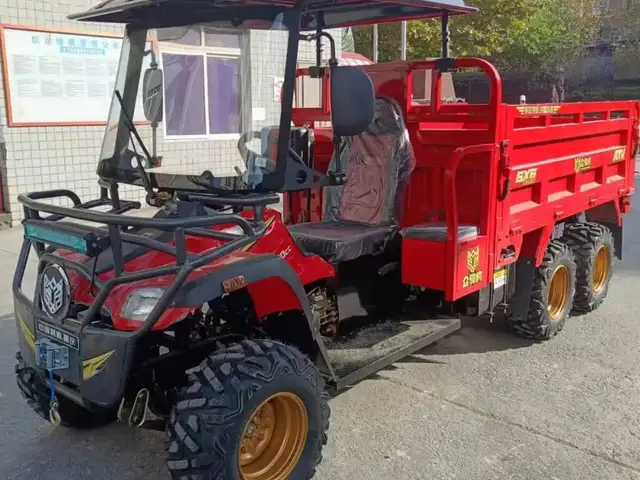 Квадроцикл 450к, Душанбе
