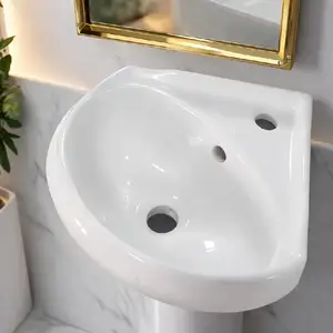 Раковина для ванной комнаты, Душанбе