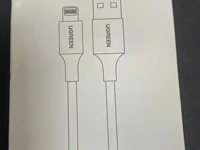 Кабель iPhone UGreen, Душанбе