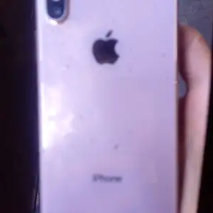 Apple iPhone Xs, 64 gb, Gold, Турсунзаде
