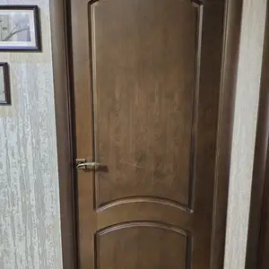 Дверь дуб Белоруссия, Душанбе
