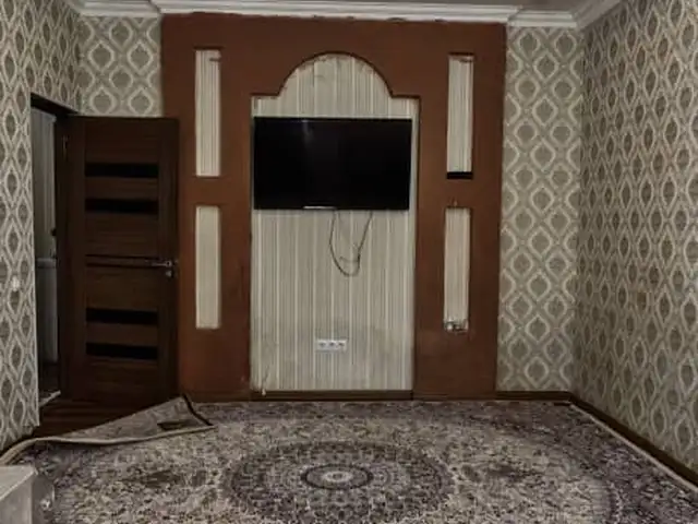 2-комн. квартира, 4 этаж, 69 м², фирдавсия, Душанбе