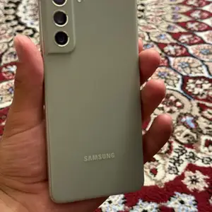 Samsung Galaxy S21 FE, Душанбе