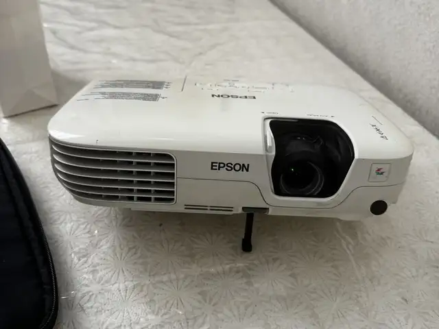 Проектор EPSON, Душанбе