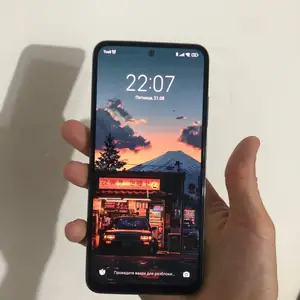 Xiaomi Redmi Note 10, Худжанд