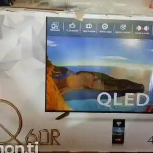 Телевизор Samsung 46 Smart, Худжанд