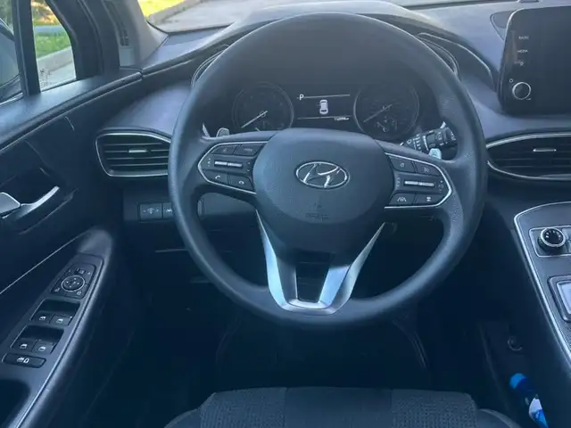 Hyundai Santa Fe, 2022, Душанбе - 10