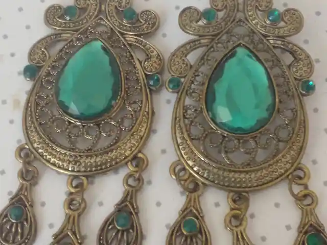 Серьги, Душанбе
