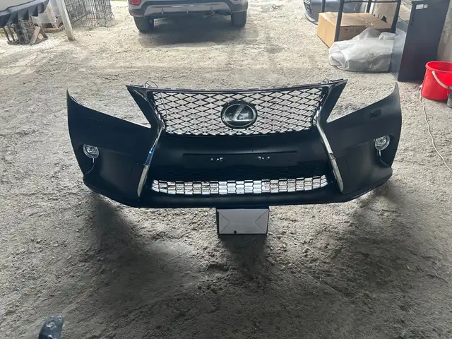 Бампер на Lexus rx 2015, Душанбе