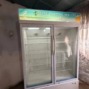 Холодильник витринный, Германия, Восе