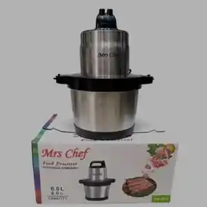 Овощерезка MRS Chef 6.6, Душанбе