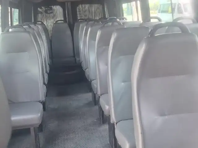 Услуги перевозки пассажиров на mercedes_benz sprinter, Душанбе - 14