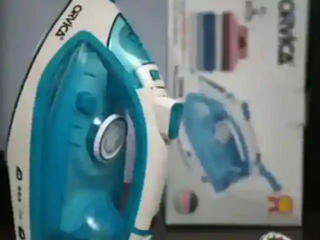 Утюг, Душанбе