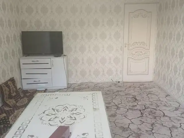 2-комн. квартира, 3 этаж, 65м², 104 мкр, Душанбе