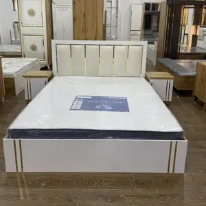Кровать, Душанбе
