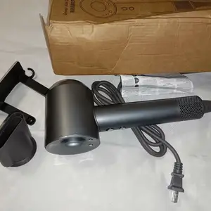 Профессиональный фен с насадками аналог Dyson, Бохтар (Курган-Тюбе)