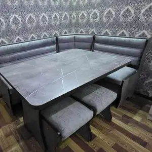 Кухонный уголок, Душанбе