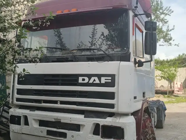Прицеп, Душанбе