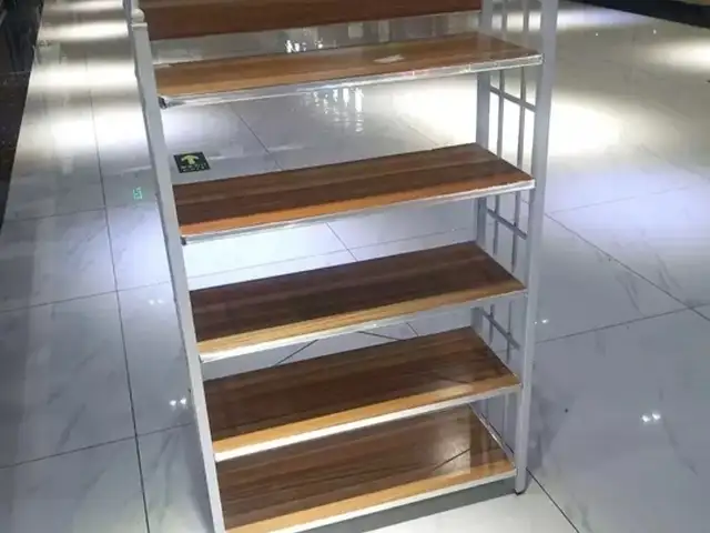 Подставка для обуви, Душанбе